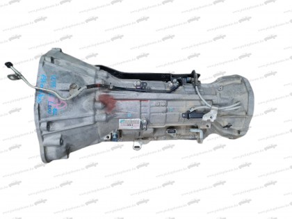 KL1T automata váltó